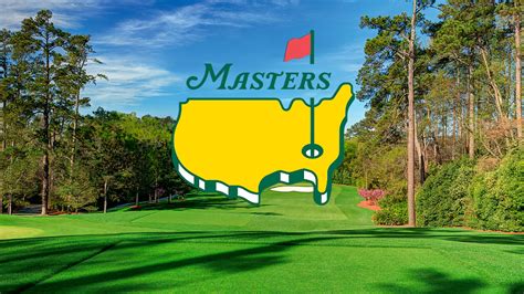 US Masters .